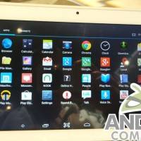 Polaroid 10.1 tab ho