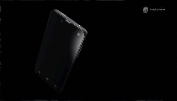 Blackphone secure Android smartphone teased ahead of MWC unveil