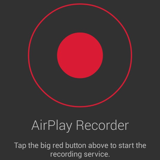 airplayrecorder