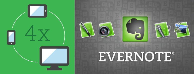 Evernote syncing gets a four-fold speed boost - Android Community