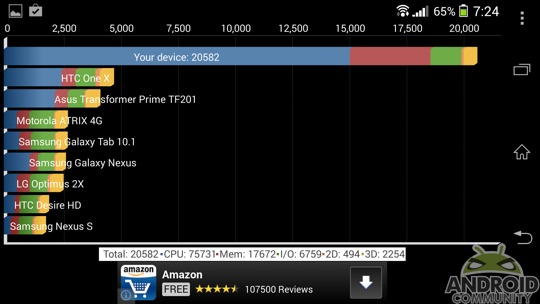 quadrant-xperia-z1s