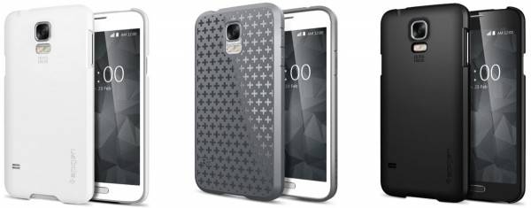 GS5 Cases AC