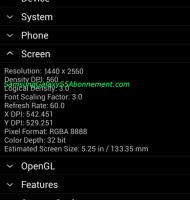 Galaxy-S5-screen-specs-screenshot-190×300