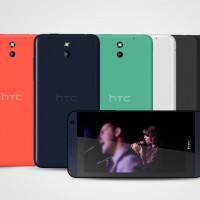 HTC Desire 610 All Colors