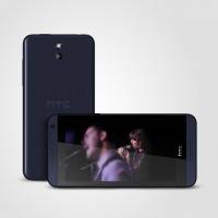 HTC Desire 610 Dark Blue