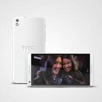 HTC Desire 816 White