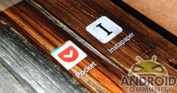 Instapaper Reader AC