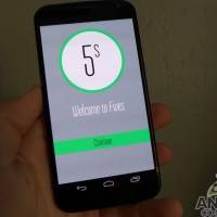 fives-for-android