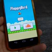 flappy-bird-android