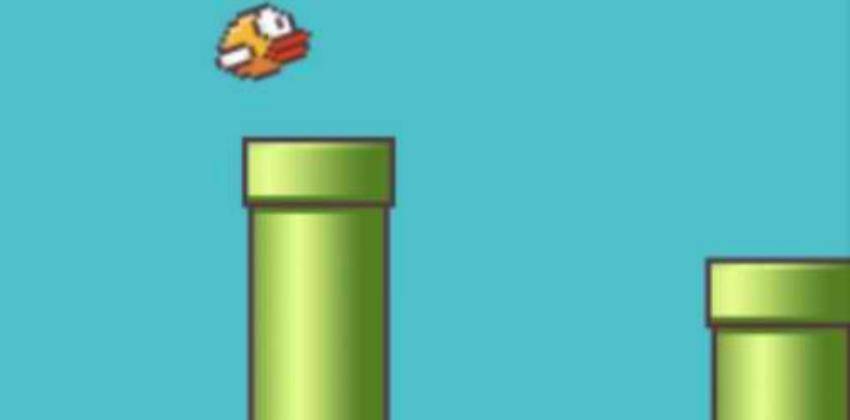 9 reasons why Flappy Bird has become the latest viral gaming hit