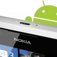 nokia-android