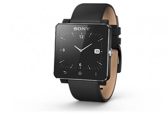 Sony Smartwatch 2 Tipped To Come With New Garmin Navigation App Android Community