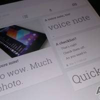 Google Keep AC