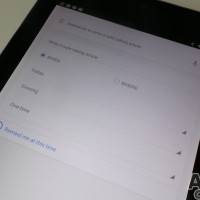 Google Now Note AC