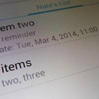 Google Tasks AC