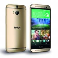 HTC One M8_PerRight_Gold