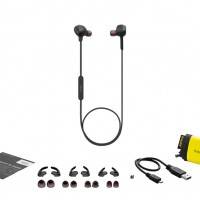 Jabra Rox – Black – Accessories