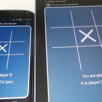 TicTacToe AC