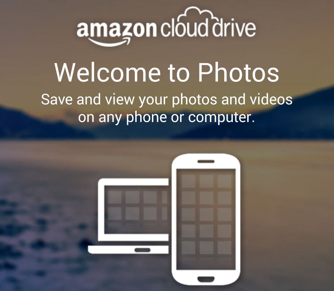 amazon photos print cloud drive