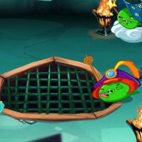 Angry Birds Epic Is a Turn-Based  RPG?