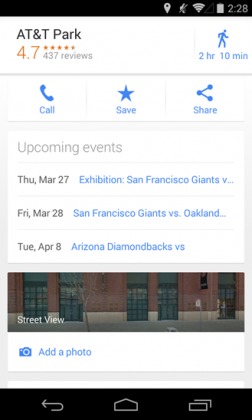 google-maps-update-upcoming-events
