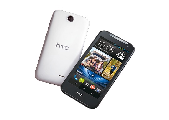 Htc desire 310 rus как прошить