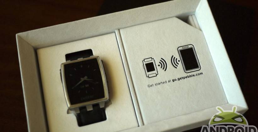 download pebble steel