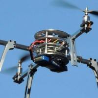 snoopy-drone