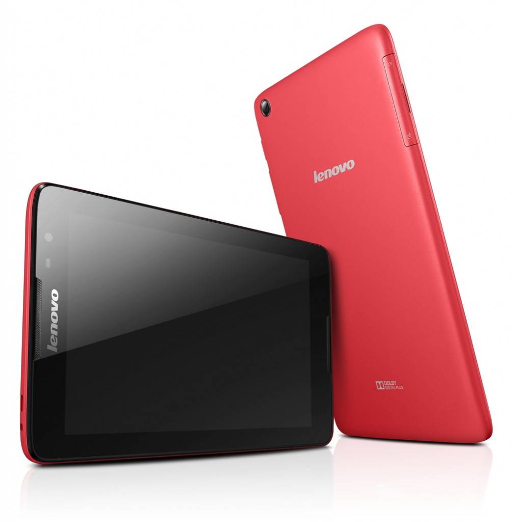 Lenovo A-Series tablet lineup expands - Android Community
