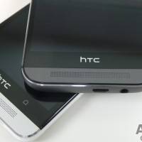 HTC One AC