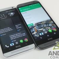 HTC One Blinkfeed AC