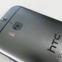 HTC One Dual Camera