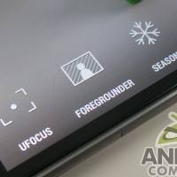 HTC One Foregrounder AC