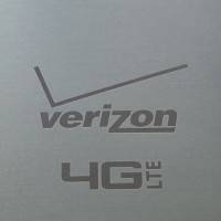 Verizon Logo AC