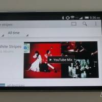 YouTube Mix AC