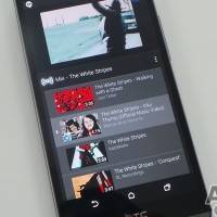 YouTube Mix2 AC