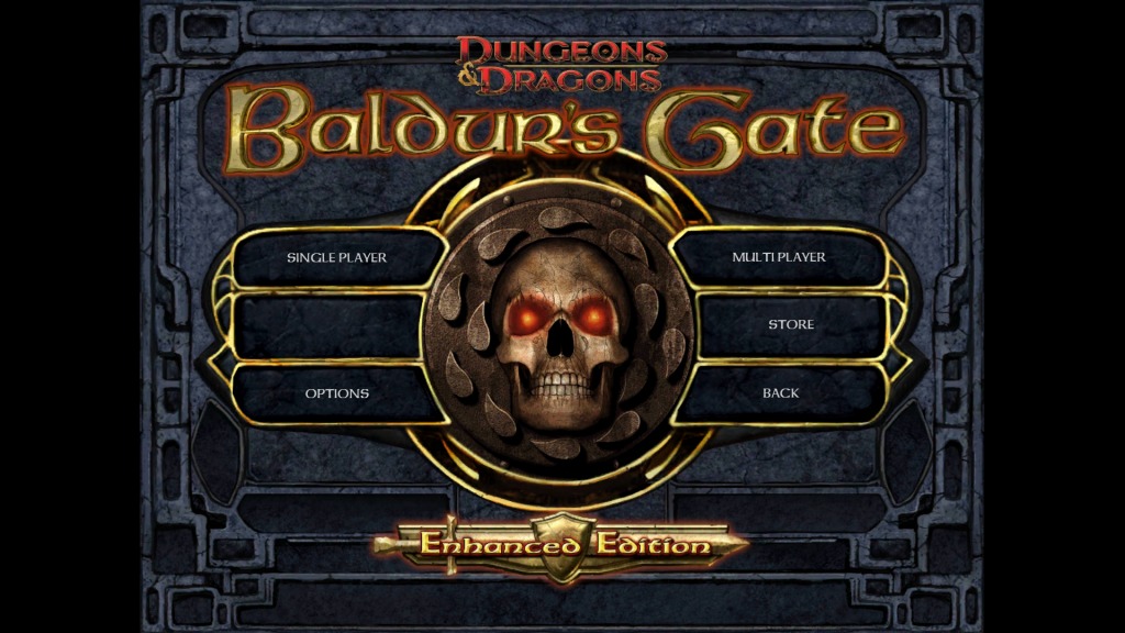 Baldur’s Gate III for ipod instal