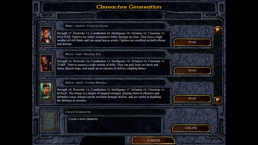instal the new version for android Baldur’s Gate III