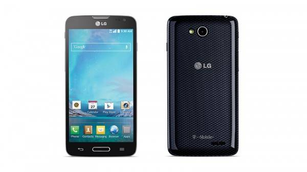 lg optimus l90