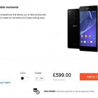sony-xperia-z2-preorder