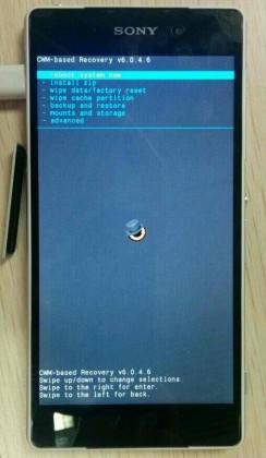 xperia-z2-recovery