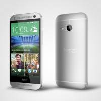HTC One mini 2_PerLeft_Silver