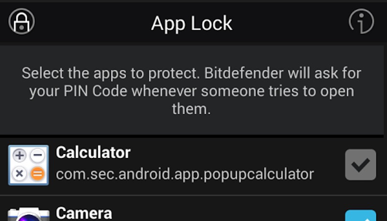 bitdefender ios review