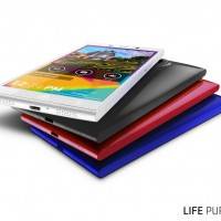 BLU Products LIFE PURE XL