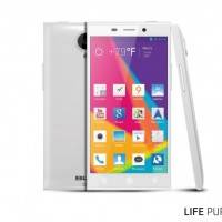 BLU Products LIFE PURE XL