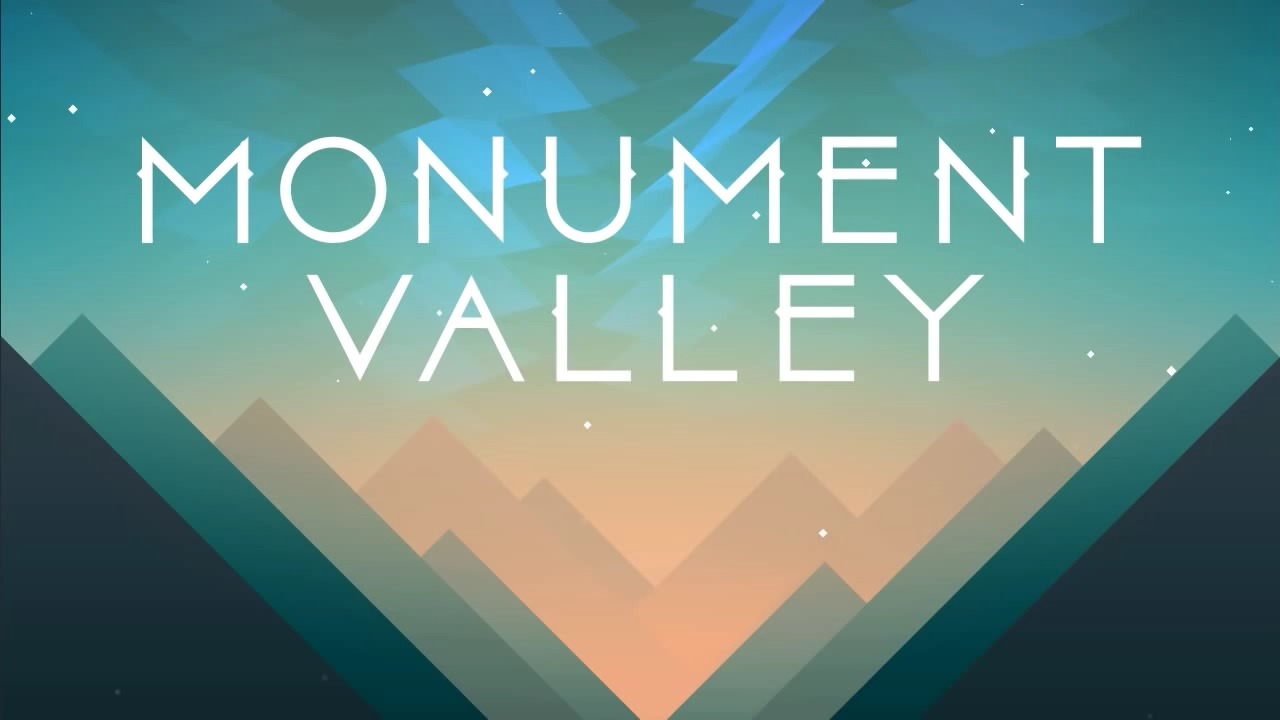 Monument Valley is a beautiful, serene puzzle game now on Android | Android  Community