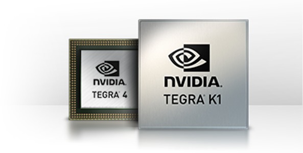 nvidia-tegra-k1