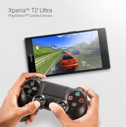 sony-xperia-t2-ultra-dualshock-4-1