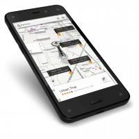 FirePhone-D-Maps-Yelp