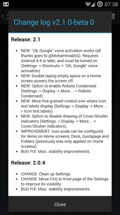 action-launcher-beta